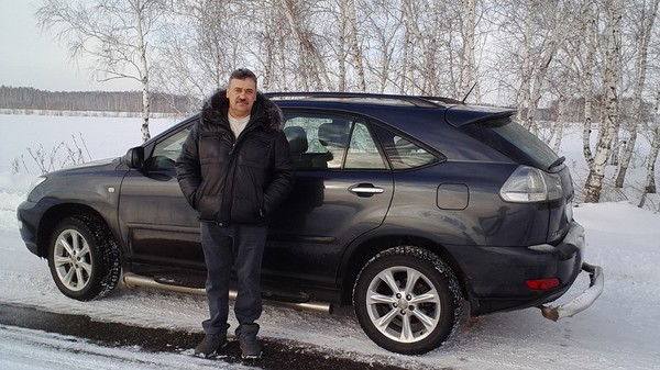 Николай Федоров