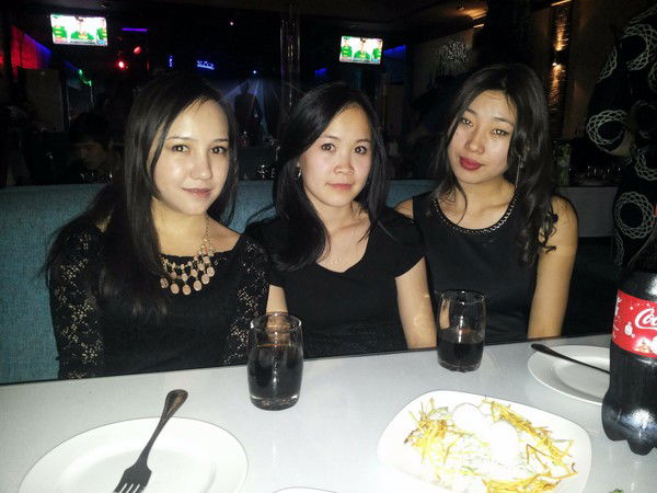 Альбина Батенова