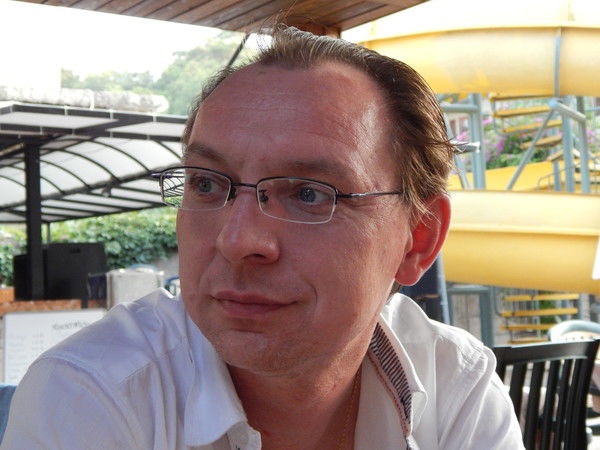 Андрей Ковин