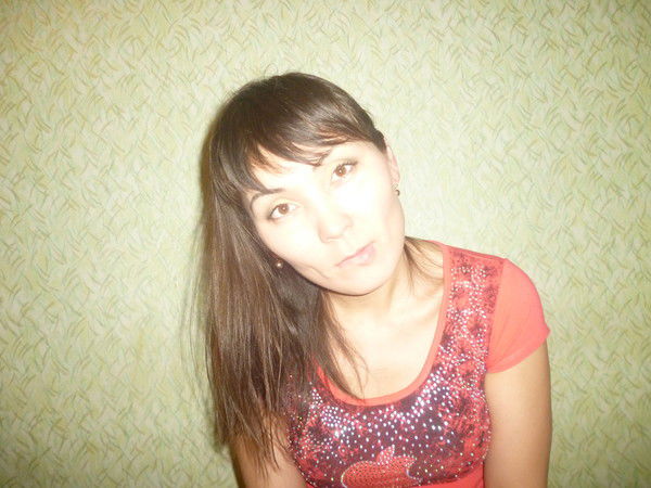 Айнур Айсина