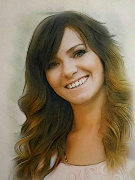 Юлия Батюкова