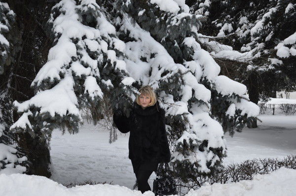 Глумова Наталья