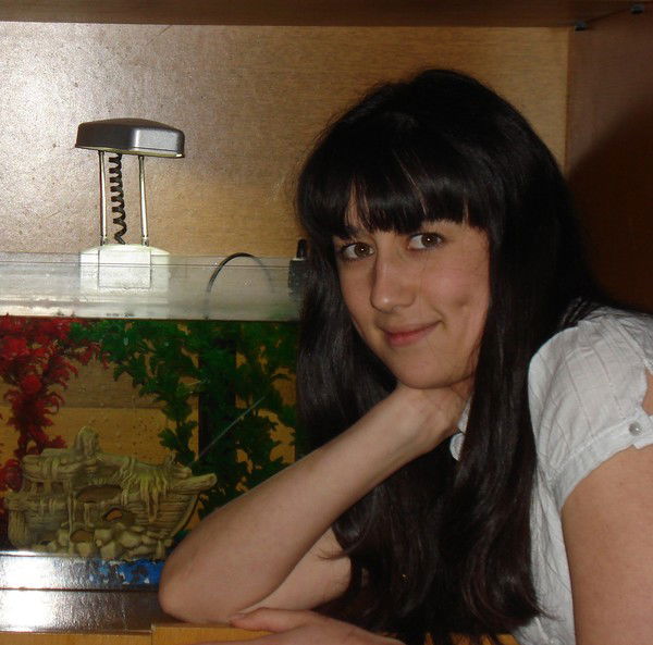 Елена Нурумова