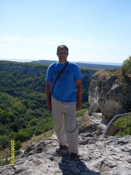 Сергей Шелехин