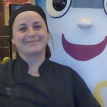 Варвара Савастин-Дювенжи