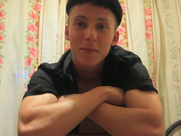 Александр Савельев