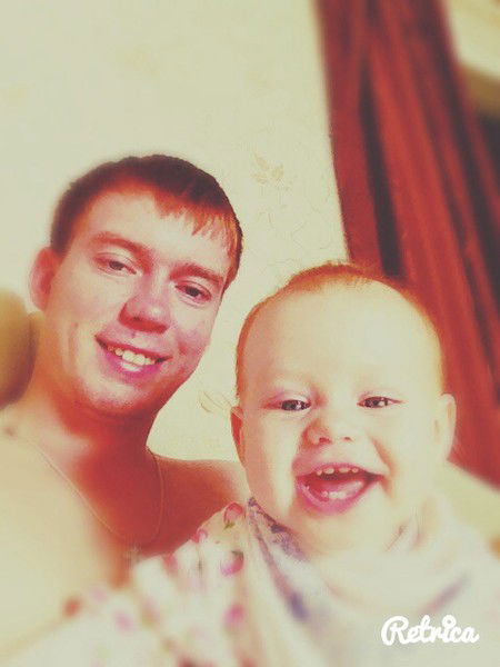 Денис Макаров