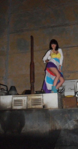 Кристина Ефанова