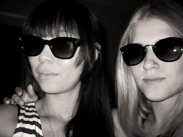 Яна Дмитриева