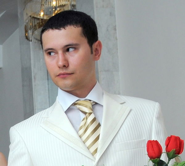 Леонид Кащеев