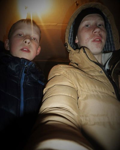 Стас Кузнецов