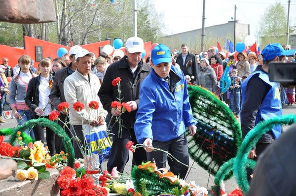 Сергей Шадрин