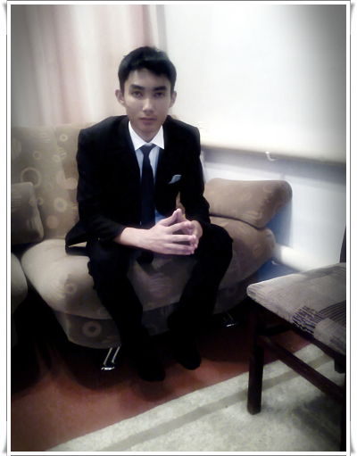 Ely@ => Амиргазиев