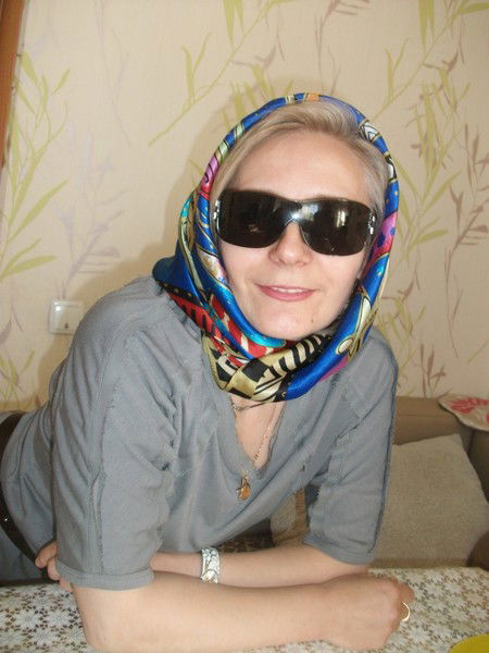 Инга Зыкина