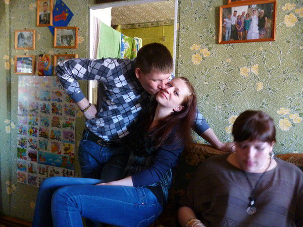 Екатерина Попова