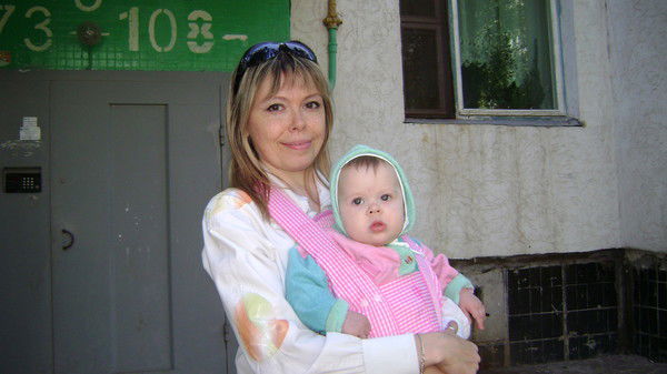 Маргарита Форбаток