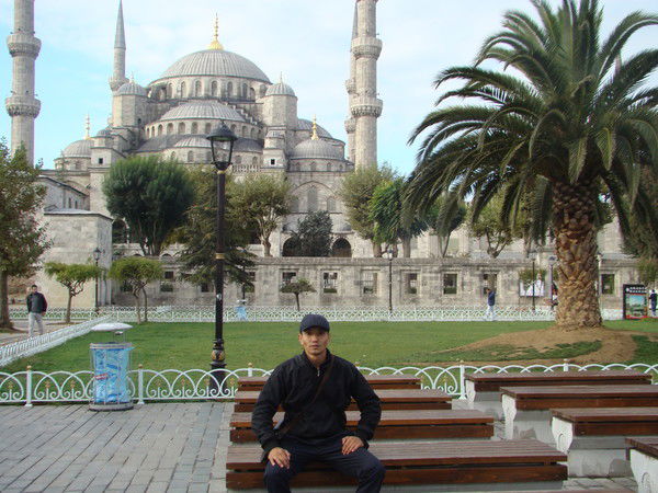 Канат Мырзабеков