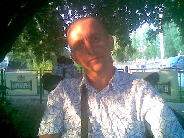 Андрей Шашков