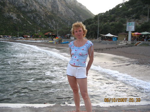 Людмила Хвастунова