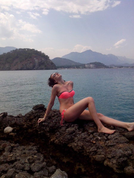 Ирина Браулик