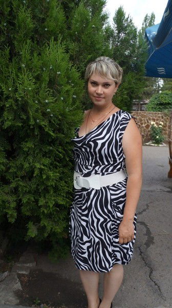 Марина Григорьева