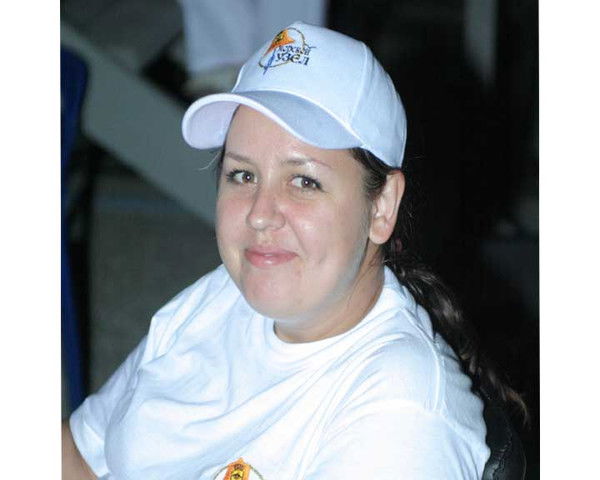 Елена Бейгуленко