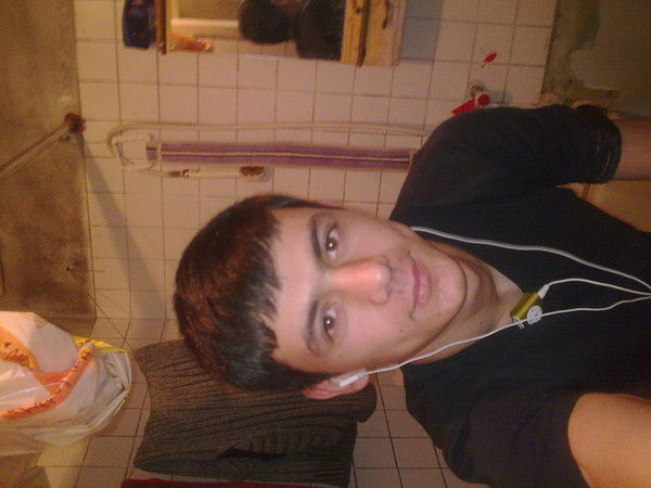 Курбонали Нодиров