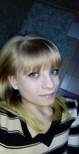 Наталия Самусева