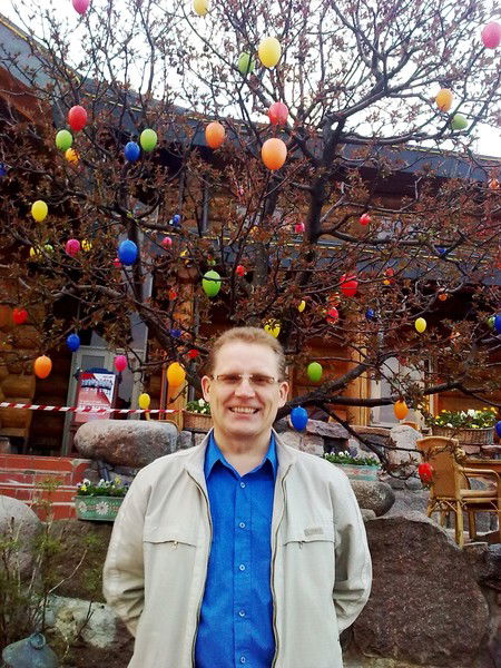 Станислав Дзениш