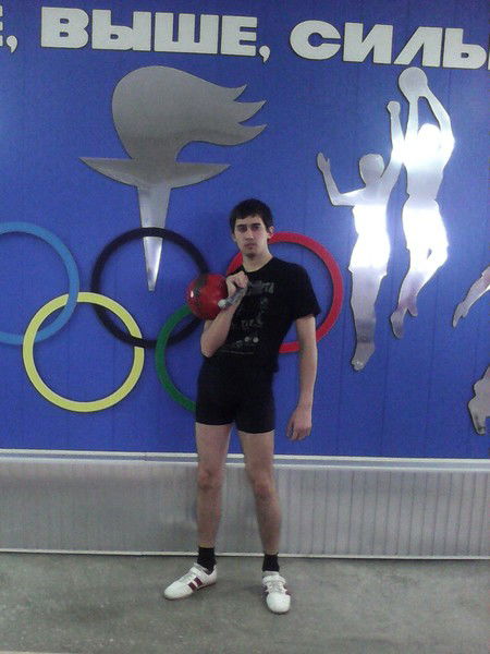 Валерий Оржеховский