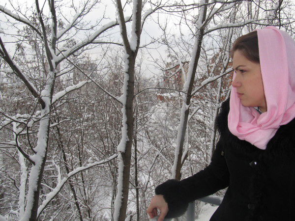 Татьяна Полищук