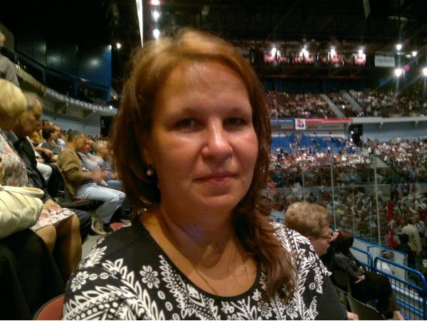 Татьяна Кутьина