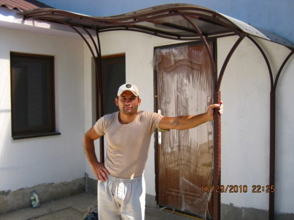 Замир Касеинов