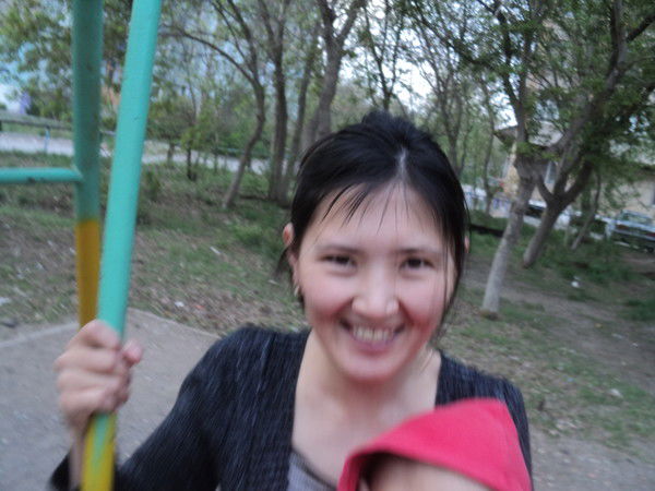 Зауреш Макыжанова