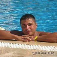 Михаил Ершов