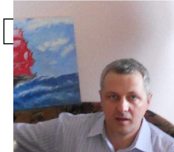 Александр Сергеев