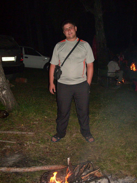 Евгений Букатов