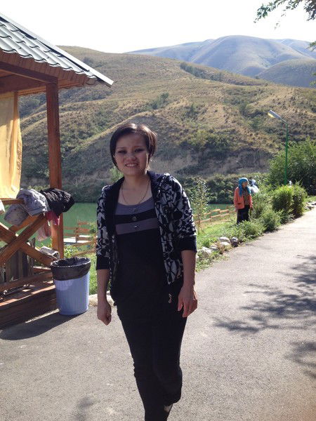 Мариям Тхен