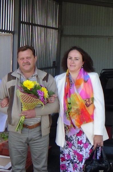 Александр Черенцев