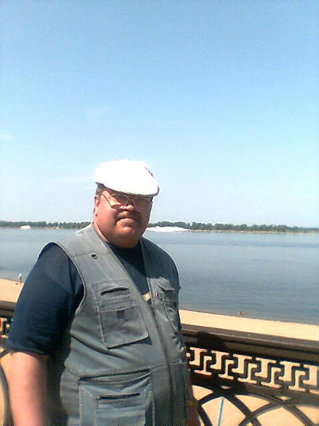 Александр Андреев