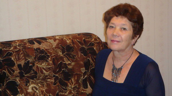 Екатерина Дутова