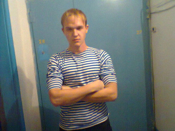 Виль Хлапунов