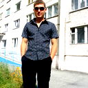 Денис Белоусов