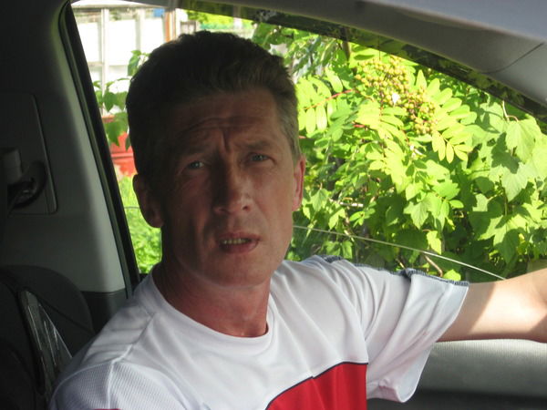 Сергей Мироненко