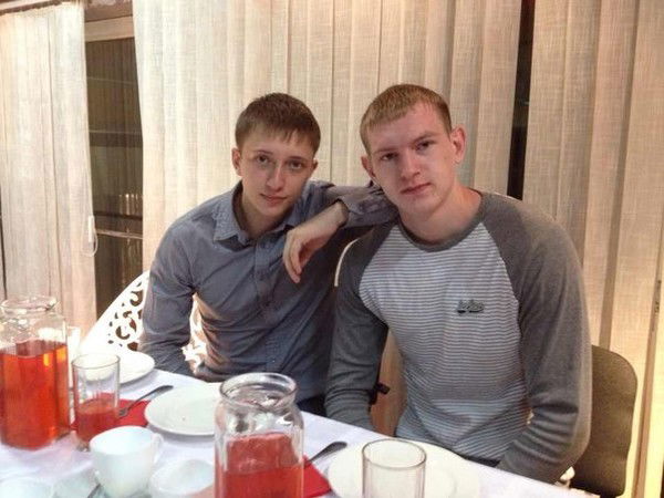 Игорь Корнев