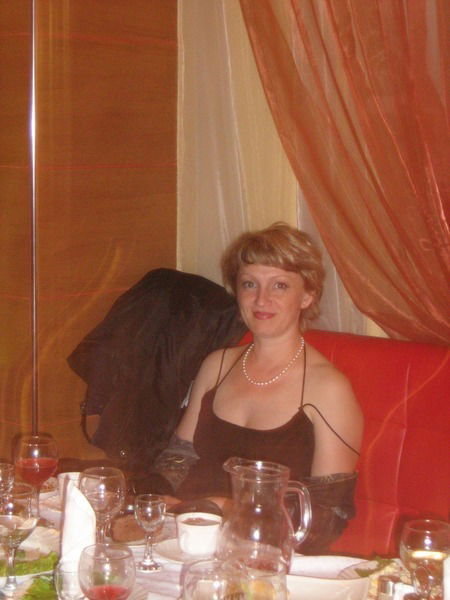 Елена Подгорная