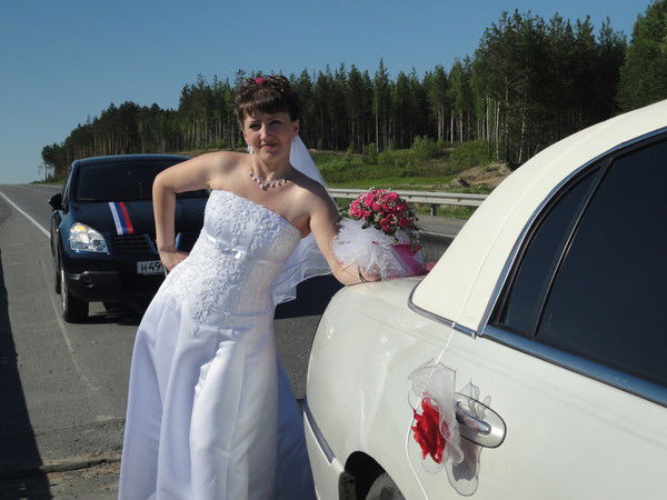 Яна Пермякова