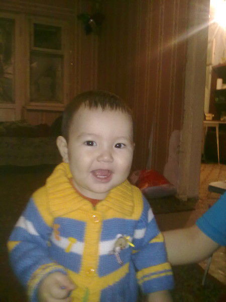 Ширин Ракатовна