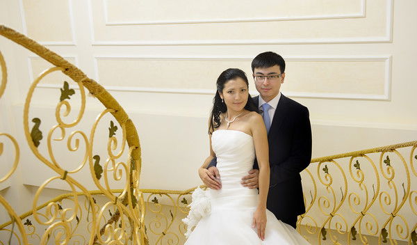 Айнура Бердикожина