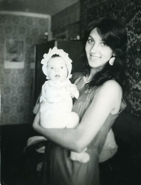 Наталья Мальцева